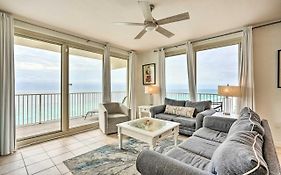 Beachfront Pcb Condo With Ocean View, Pool Access!