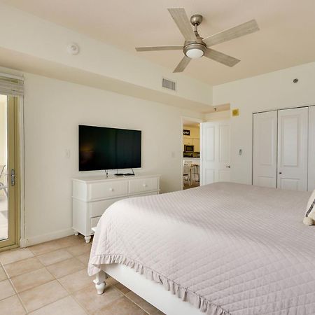 Beachfront Pcb Condo With Ocean View, Pool Access! Panama City Beach Exterior photo