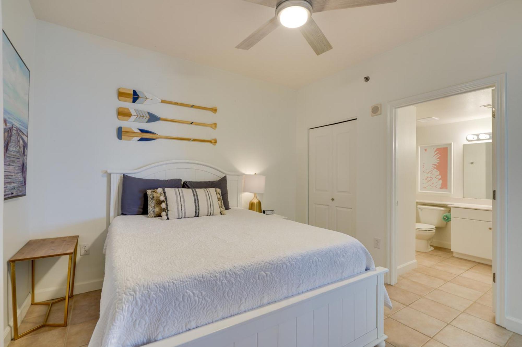 Beachfront Pcb Condo With Ocean View, Pool Access! Panama City Beach Exterior photo